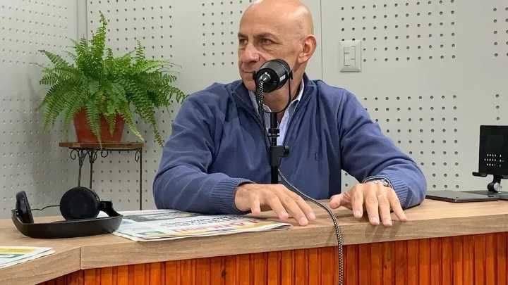 "Gobernar para todos y no para los poderosos": Luis Fadel cruzó a la Nación por los niveles de pobreza