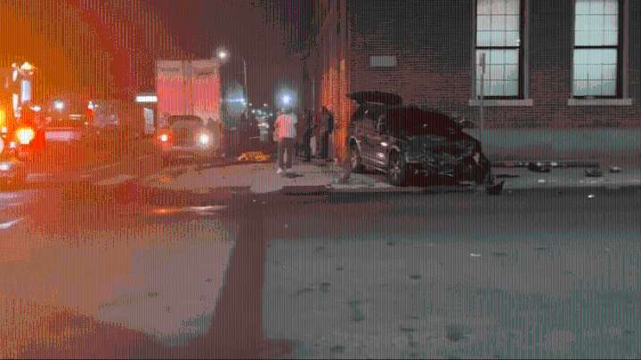 Deadly hit-and-run crash under investigation in West Philadelphia – NBC10 Philadelphia