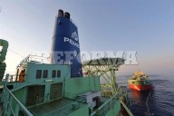 Genera Pemex saldo negativo