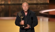 Heartbreaking reason Stephen Graham said he’d be ‘dead’ if not for his wife Hannah Walters
