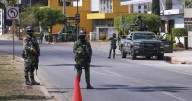 EE.UU. sanciona a los Mayos, «una poderosa facción del cártel de Sinaloa» que opera en la frontera con México