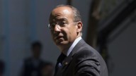 Sheinbaum acusa de 'entreguista' a expresidente Calderón
