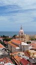 Cartagena lanza nueva ruta turística en el centro histórico