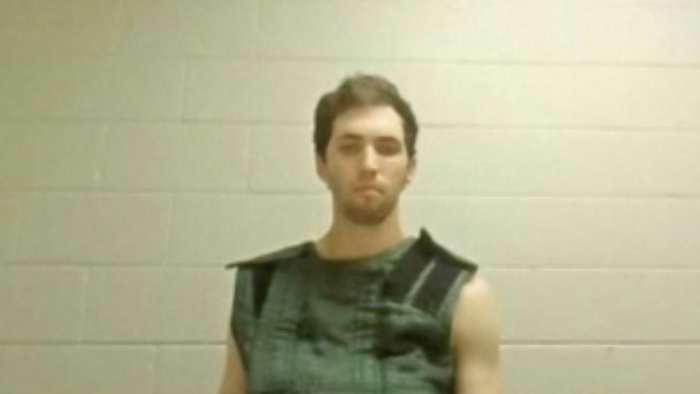 Suspect in Charlie Kirk assassination case faces court hearing