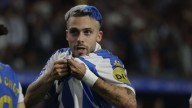 David Mella, visto y no visto