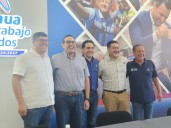 Chihuahua será sede de la quinta edición del torneo “Futuras Estrellas”
