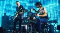 Radiohead Announce 2025 Tour, First Shows in Seven Years