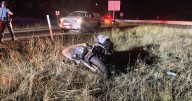 A 67-year-old Snohomish man dies in fatal motorcycle accident