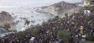 Hezbollah Defies Lebanon PM’s Ban to Honour Fallen Leaders