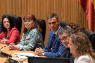 Última hora de la actualidad política, en directo | Sánchez pide que se expulse a Israel de las competiciones deportivas