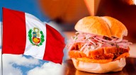¿NUEVO FERIADO? Gobierno evalúa decretar el Día del Pan con Chicharrón en medio del Mundial de Desayunos de Ibai
