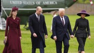 How tall is Trump, Prince William and Kate Middleton? What to know
