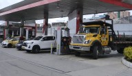 Anuncian plan para garantizar abastecimiento de combustibles en Nariño