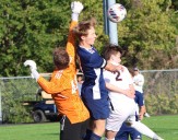 Two-shot foul creates two-goal space as New Albany conquers BNL