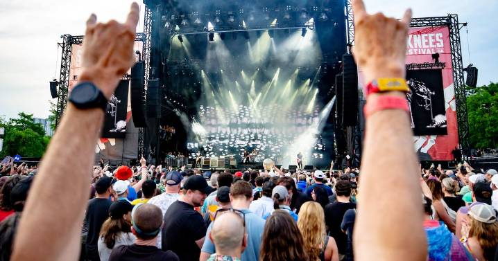 Beyond the headliners, here are 11 acts not to miss at Shaky Knees