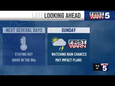 News Headlines: Sept. 12