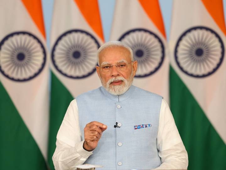 PM Modi to launch Rs 1.08 lakh crore projects in Rajasthan's Banswara