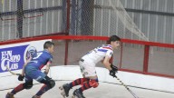 Hockey sobre patines: jornada positiva para los mendocinos en el Campeonato argentino