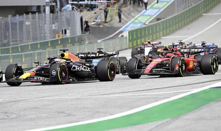 Sei Sprint Race confermate in F1 2026: Montreal, Zandvoort e Singapore tra gli esordienti