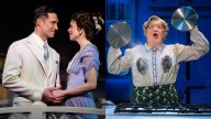 Broadway in Akron: How to buy tickets for 'Mrs. Doutbfire' and 'The Music Man'