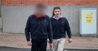 James David Perry sentenced for sexual abuse of schoolgirls