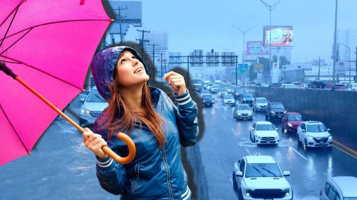 ¿Va a llover en Mexicali? Pronóstico del clima para HOY martes 30 de septiembre