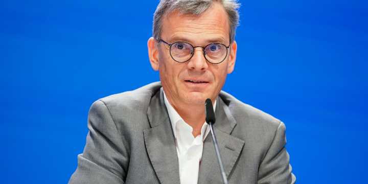 SAP CFO: AI will shrink headcount—but warns of ‘catastrophe’ if mishandled