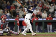 Rivas hits walk-off homer in 13th to give streaking Mariners a 4-2 win over Cardinals – Winnipeg Free Press