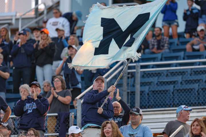 How to watch all 5 UMaine home football games on TV