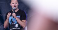 The killing of Charlie Kirk adds to a time of political upheaval and violence
