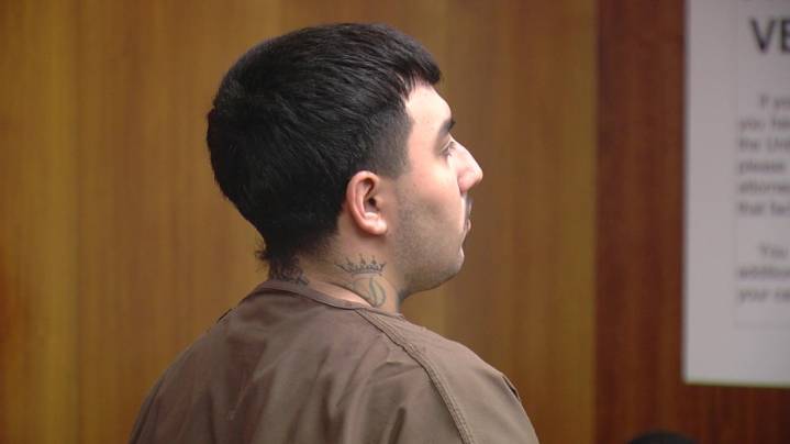 Man charged in Panorama Park deadly shooting said he was high, accidentally pulled trigger: docs