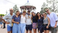 Así cuentan las personas que visitan el Recinto Ferial de Albacete: «Van casi 750.000 en 2 días» y se hace como en Madrid