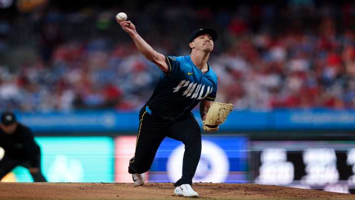 How Ex-Red Sox Starter Walker Buehler Fared In Strong Phillies Debut
