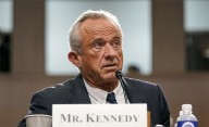 Senate gets 3-point blueprint to corner RFK Jr. from ex