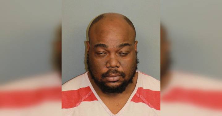 BLM leader arrested for Homewood Walmart arson used paint thinner and small engine fuel to cause over $130K in damages