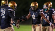Takeaways from Xavier Prep's 35-21 win over Yucca Valley