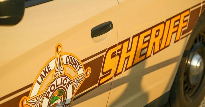 Illinois man arrested after Region police chase, foot pursuit