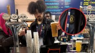 El City despide a un camarero por trabajar con una camiseta del Manchester United