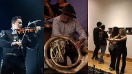 Hermosillo tendrá conciertos de Genitallica, Mariachi Vargas y más del 5 al 7 de septiembre