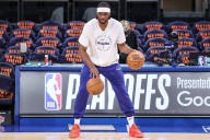 Deadspin | Heat bring back big man Precious Achiuwa