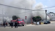 Queman negocios y tiran ponchallantas en nueva jornada de violencia en Tabasco
