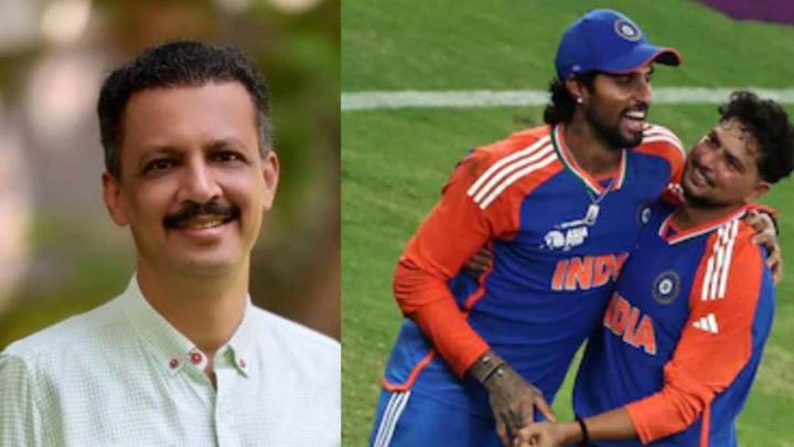 'Hindustan Zindabad': Uddhav Thackeray's Aide Milind Narvekar Reacts After India Beats Pakistan In Asia Cup Despite Party's Boycott Call