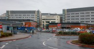University Hospital Coventry and Warwickshire 'named and shamed' as among England's worst