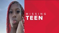 BCSO searching for missing teen last seen Tuesday in far north Bexar County