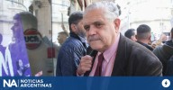 López Murphy se pinta de amarillo y busca captar al votante del PRO desencantado