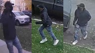 Chicago man who robbed US postal worker while on pre