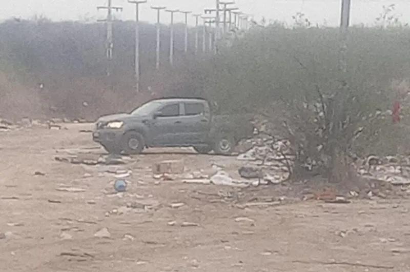 El municipio termense aplica multas a quienes arrojan basura