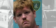 UPDATE: Man behind bars after making online death threats to Kinston officer
