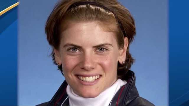 Concord native Tara Mounsey to be inducted into U.S. Hockey Hall of Fame