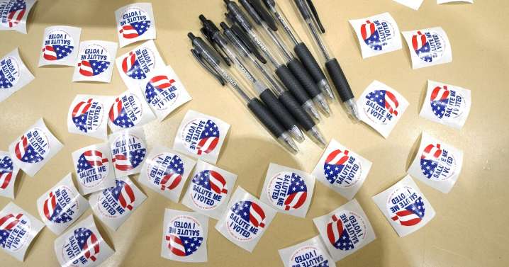 Texas GOP may be banking on low Hispanic turnout in new map